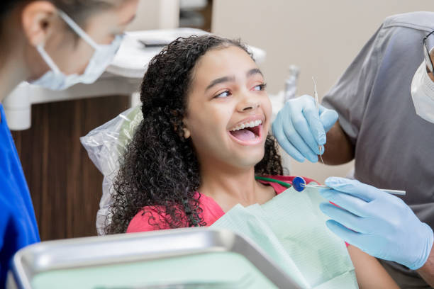 Best Tooth Infection Emergency Dentist  in Cameron Park, TX
