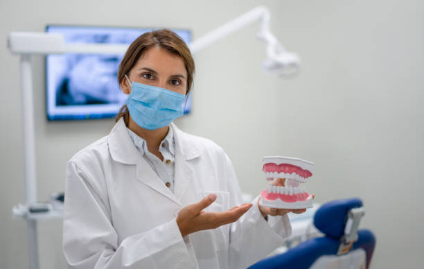 Best Tooth Infection Emergency Dentist  in Cameron Park, TX