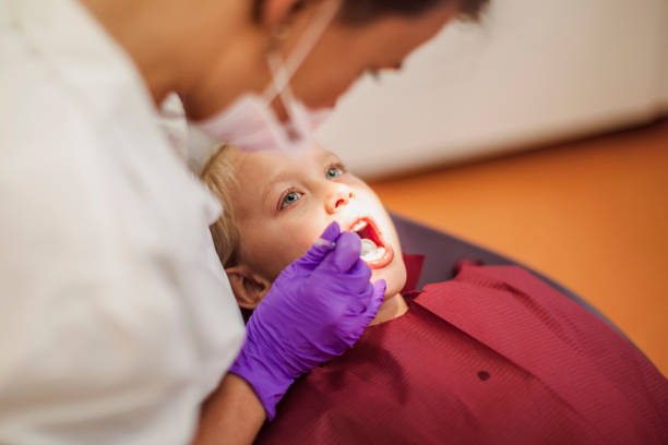 Best Emergency Dentist Open Today  in Cameron Park, TX