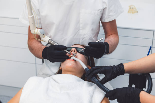 Best Emergency Tooth Extraction  in Cameron Park, TX